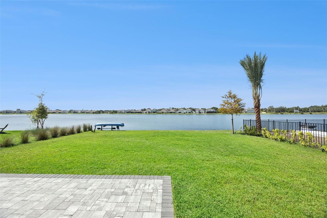 House in Orlando, Florida, United States 3 - 18450883