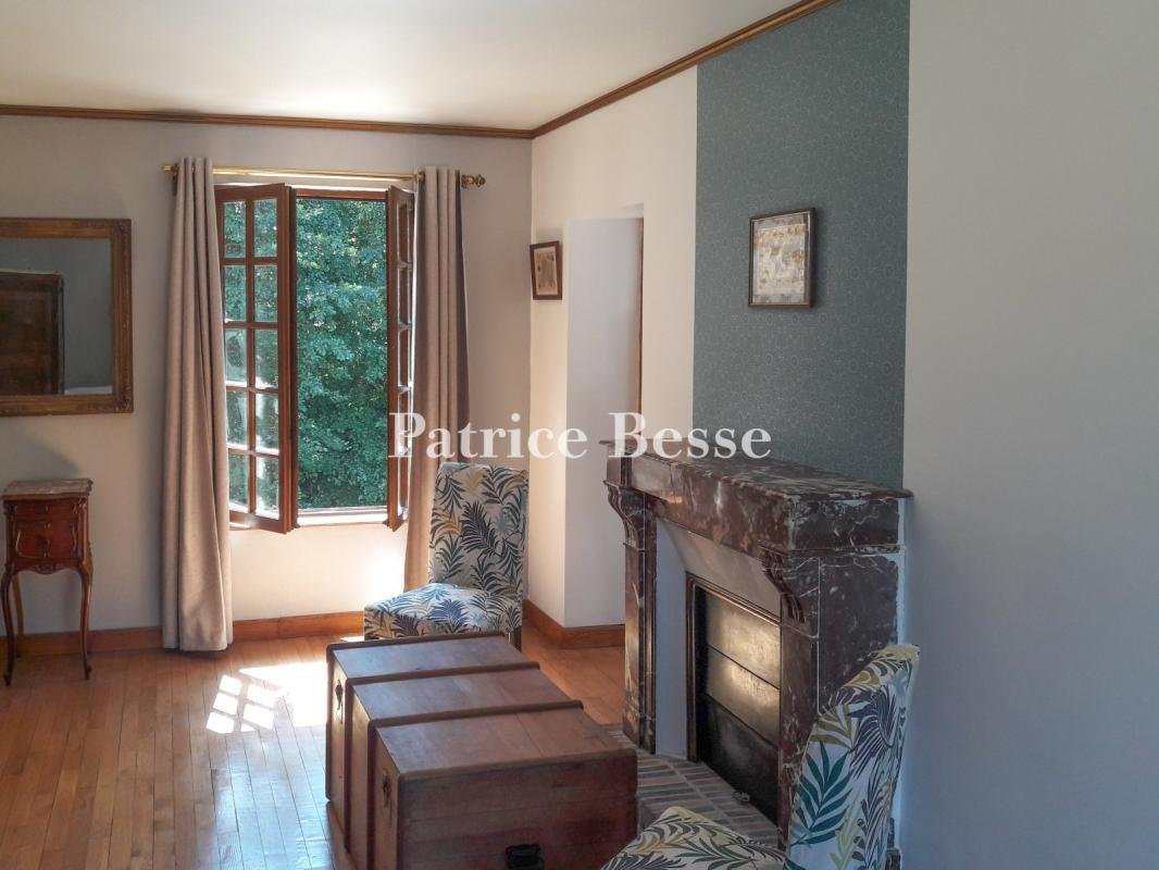House in Verdelot, Ile-de-France, France 5 - 18449246