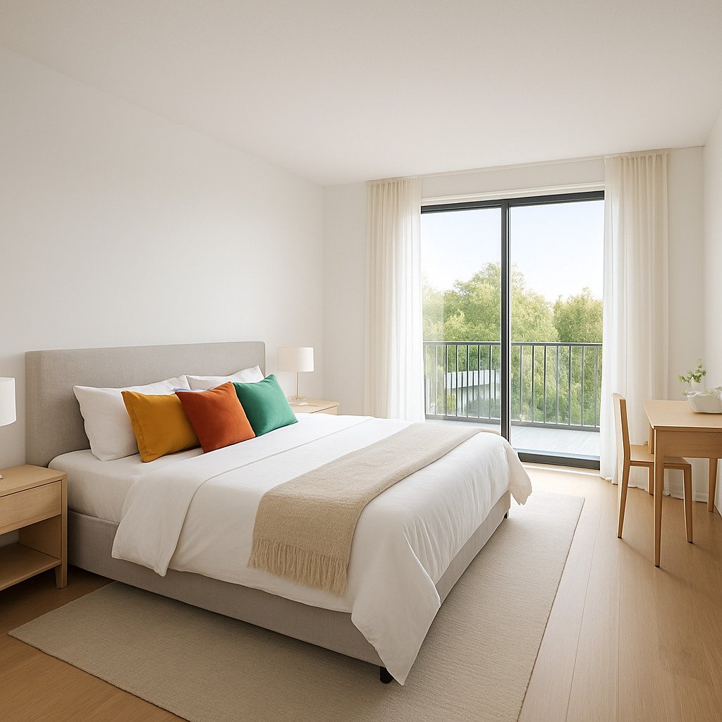 Apartment in Gare, Annecy, France 2 - 18448431