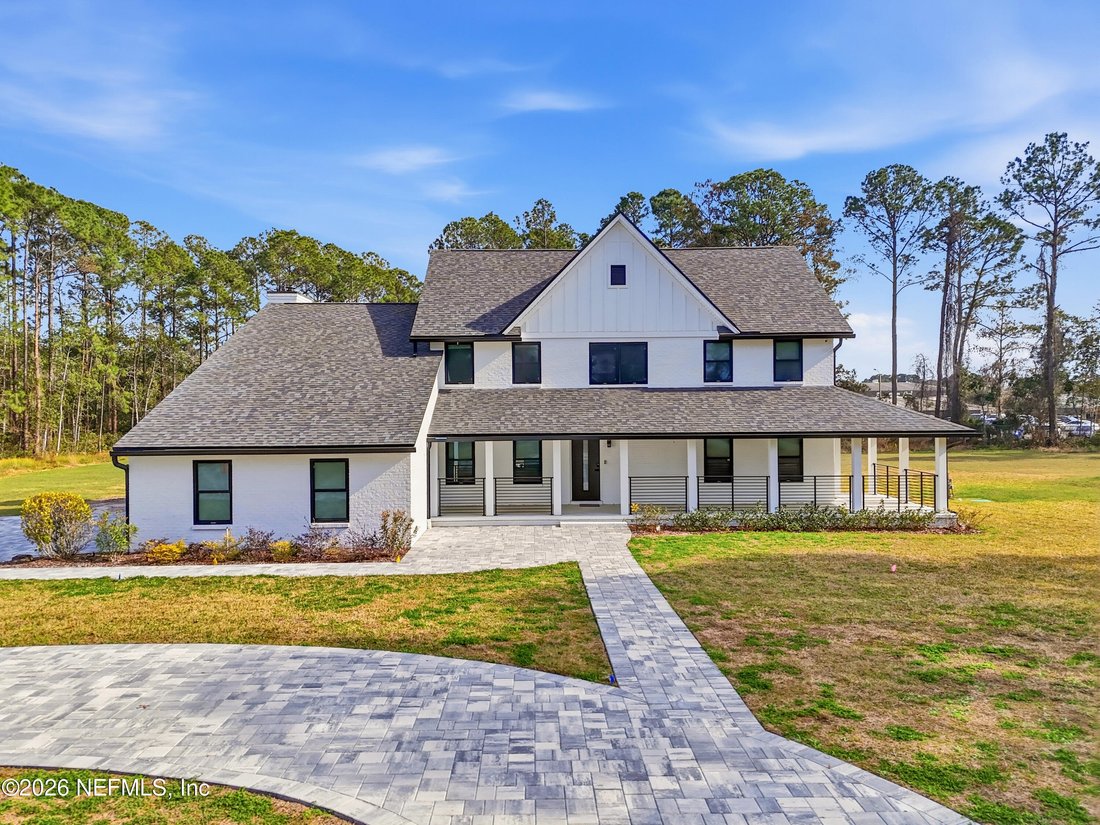 House in Jacksonville, Florida, United States 1 - 18449684