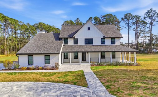 House in Jacksonville, Florida, United States 1