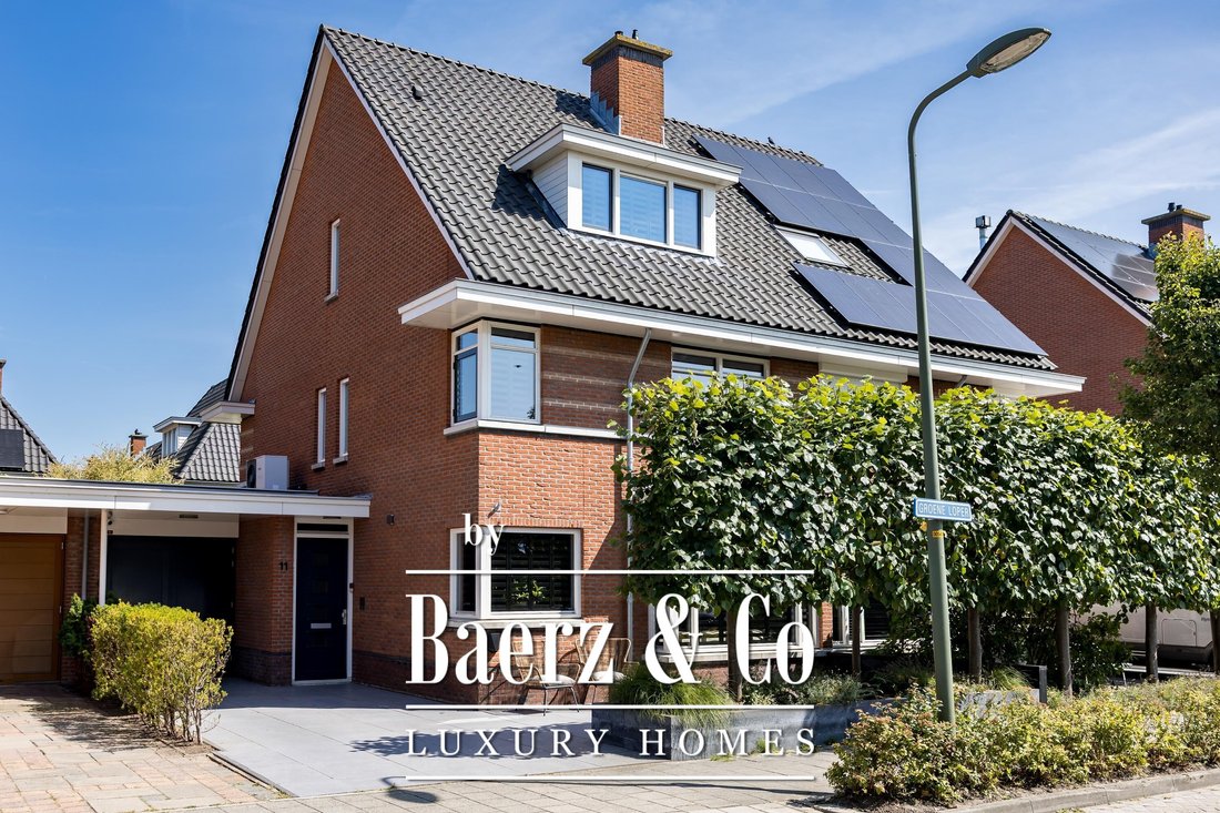 House in Bleiswijk, South Holland, Netherlands 1 - 17364274