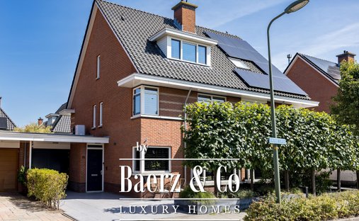 Casa en Bleiswijk, Holanda Meridional, Países Bajos 1
