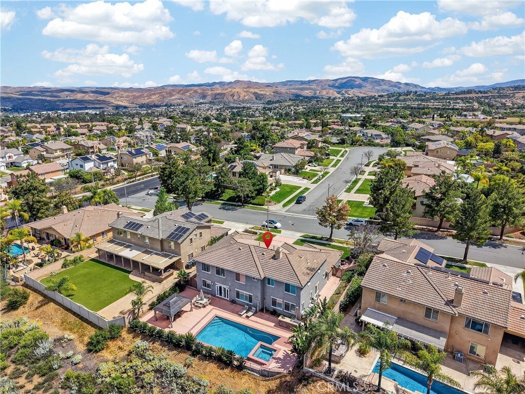 House in Corona, California, United States 4 - 18447301