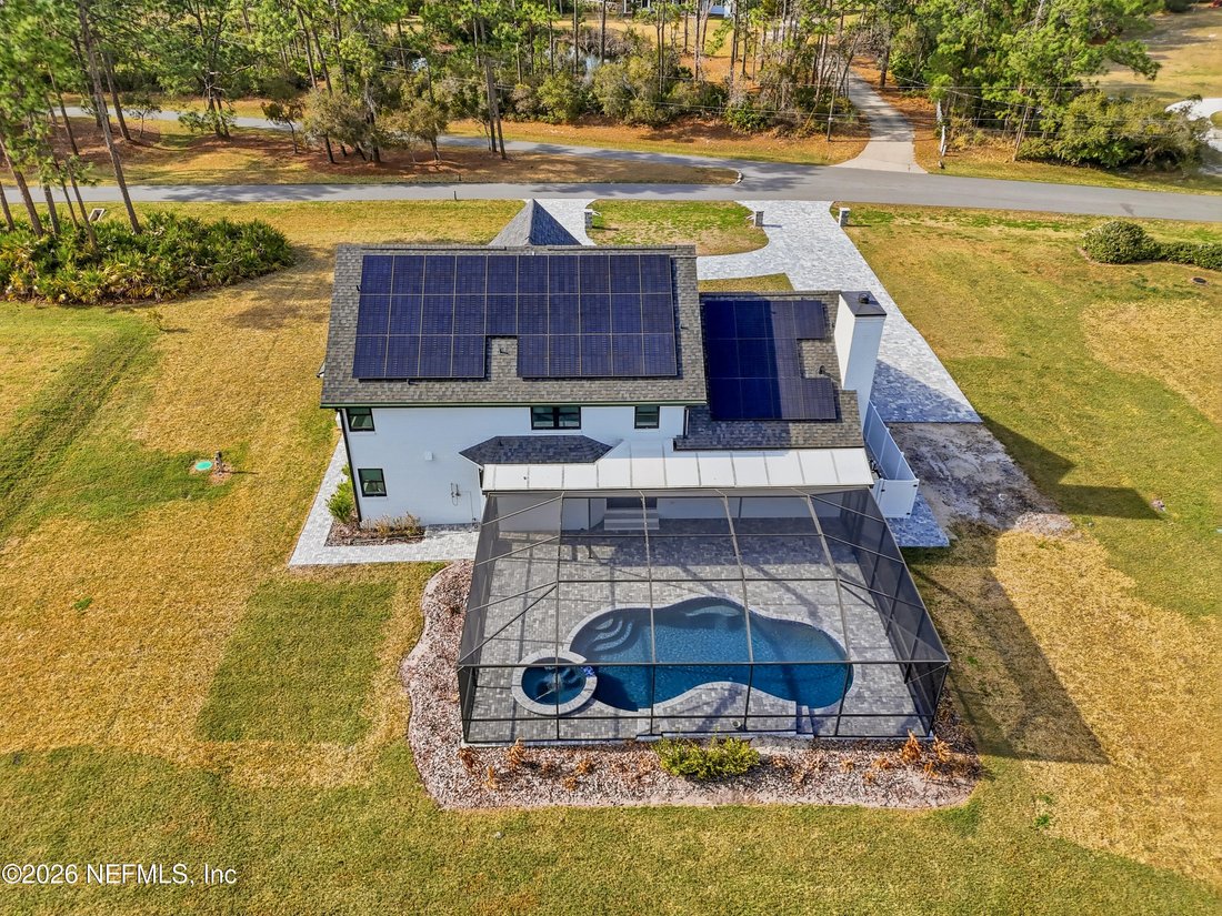 House in Jacksonville, Florida, United States 5 - 18449684