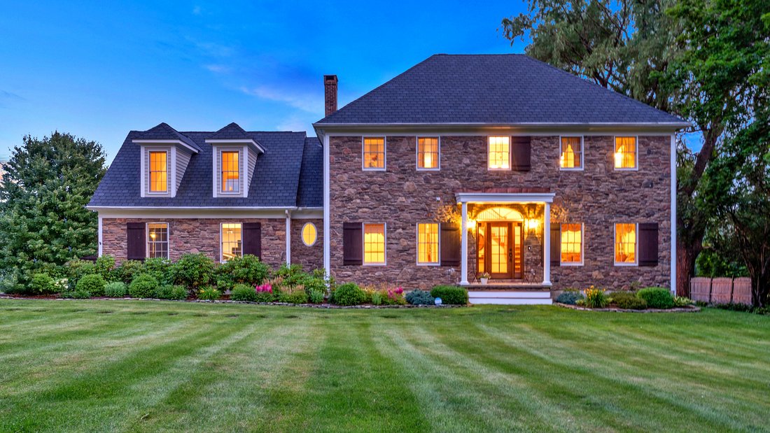 House in Lee, Massachusetts, United States 1 - 18448019