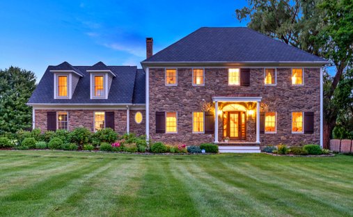 Casa a Lee, Massachusetts, Stati Uniti 1