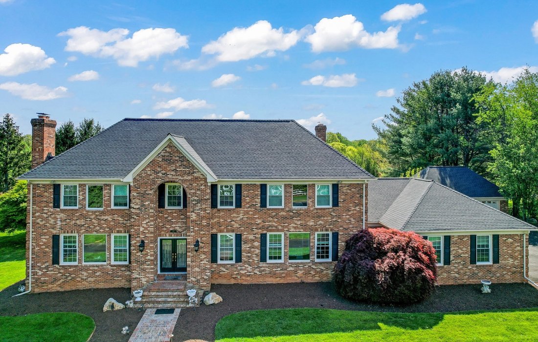 House in Great Falls, Virginia, United States 4 - 18083006