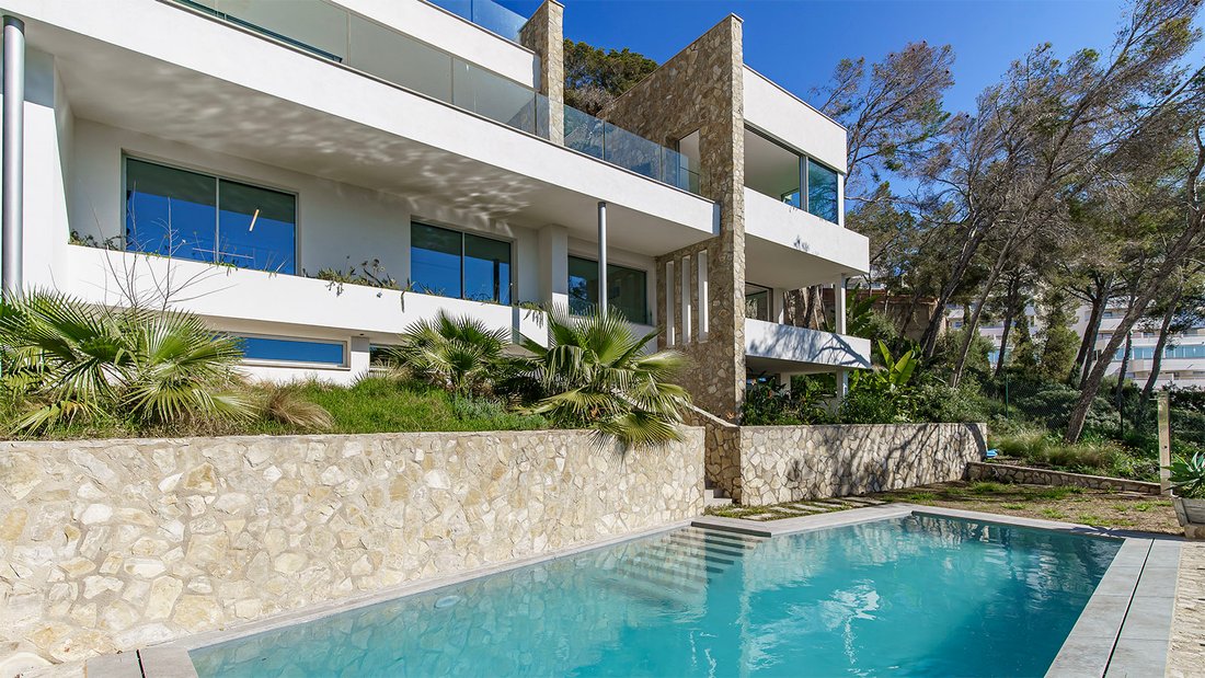 Villa a Rotes Velles, Calvià, Isole Baleari 2 - 14425028