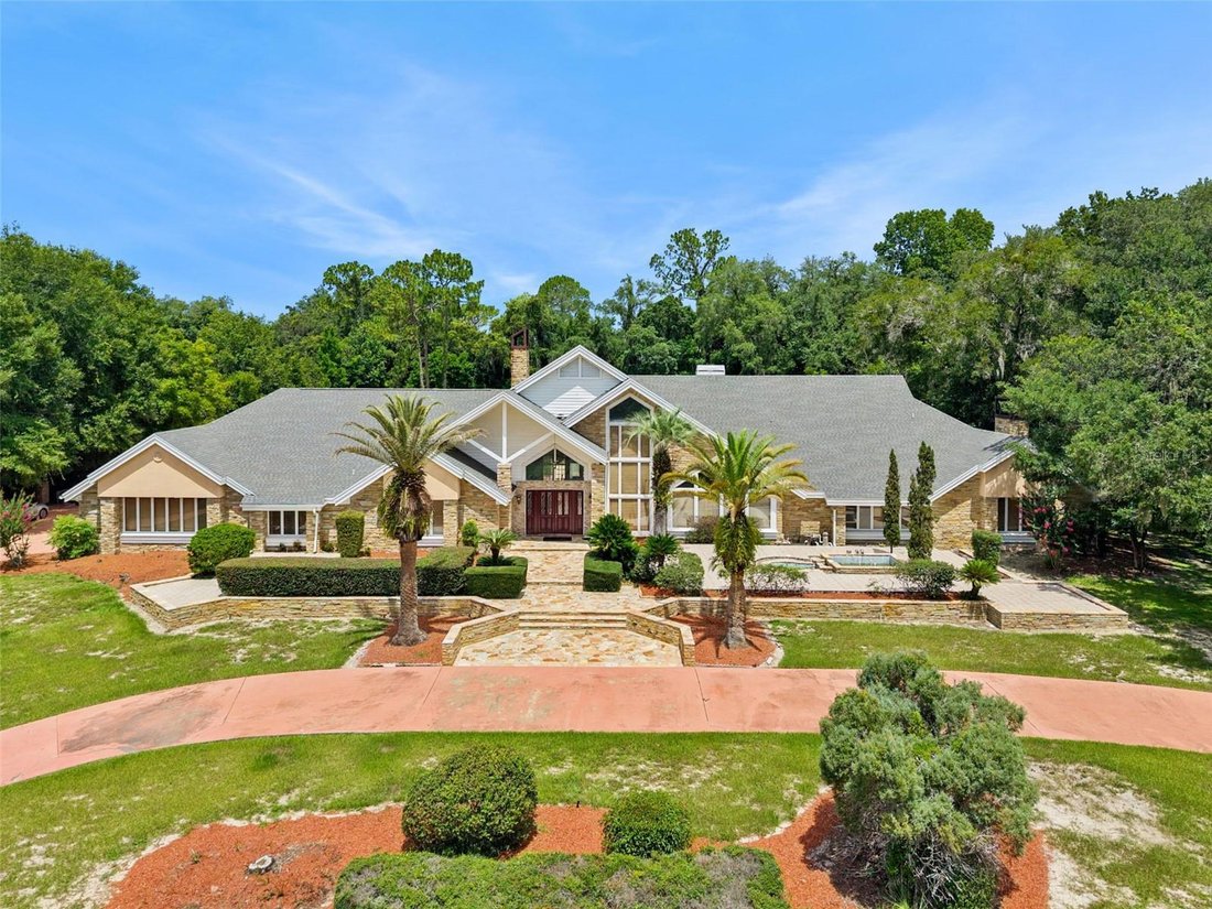 House in Longwood, Florida, United States 1 - 18431193