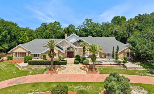 House in Longwood, Florida, United States 1