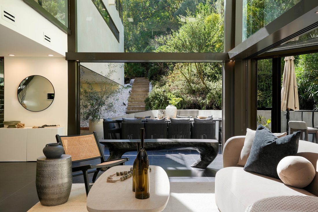 House in Los Angeles, California, United States 5 - 18447819