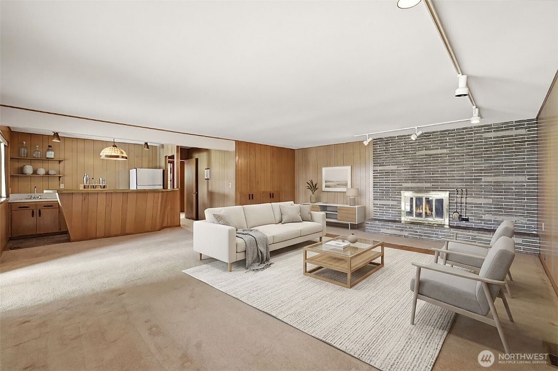 House in Edmonds, Washington, United States 5 - 18452629