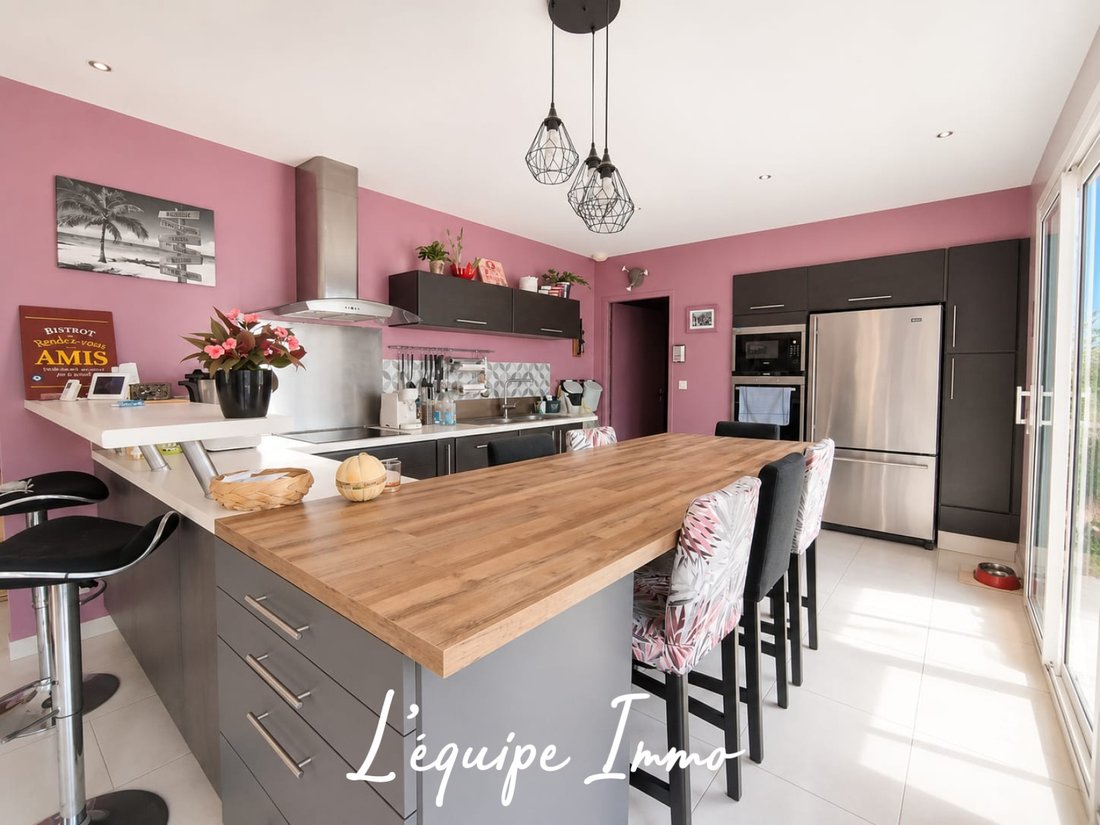House in Le Castera, Occitania, France 4 - 18447597