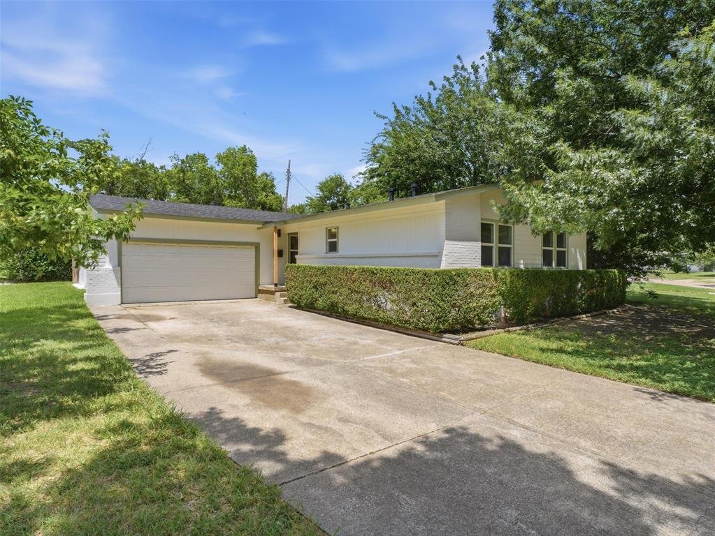 House in Dallas, Texas, United States 1 - 18451041