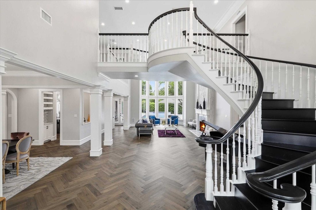 House in Frisco, Texas, United States 5 - 18452320
