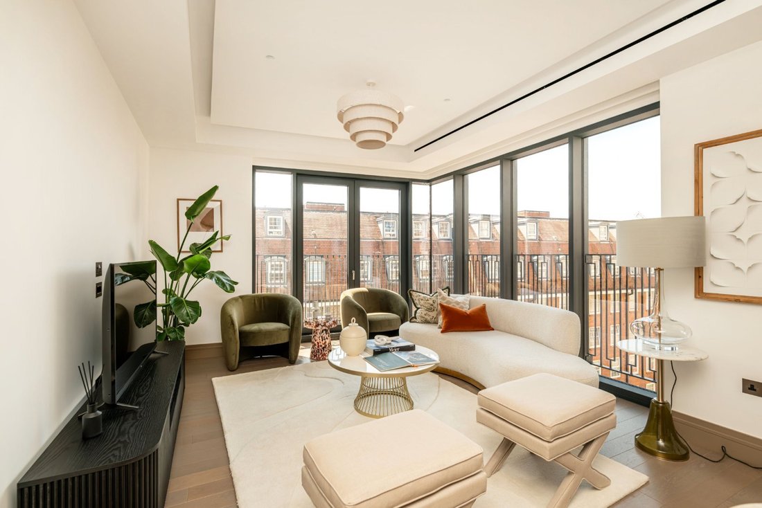 Apartment in Chelsea, Kensington And Chelsea, England 4 - 18150321