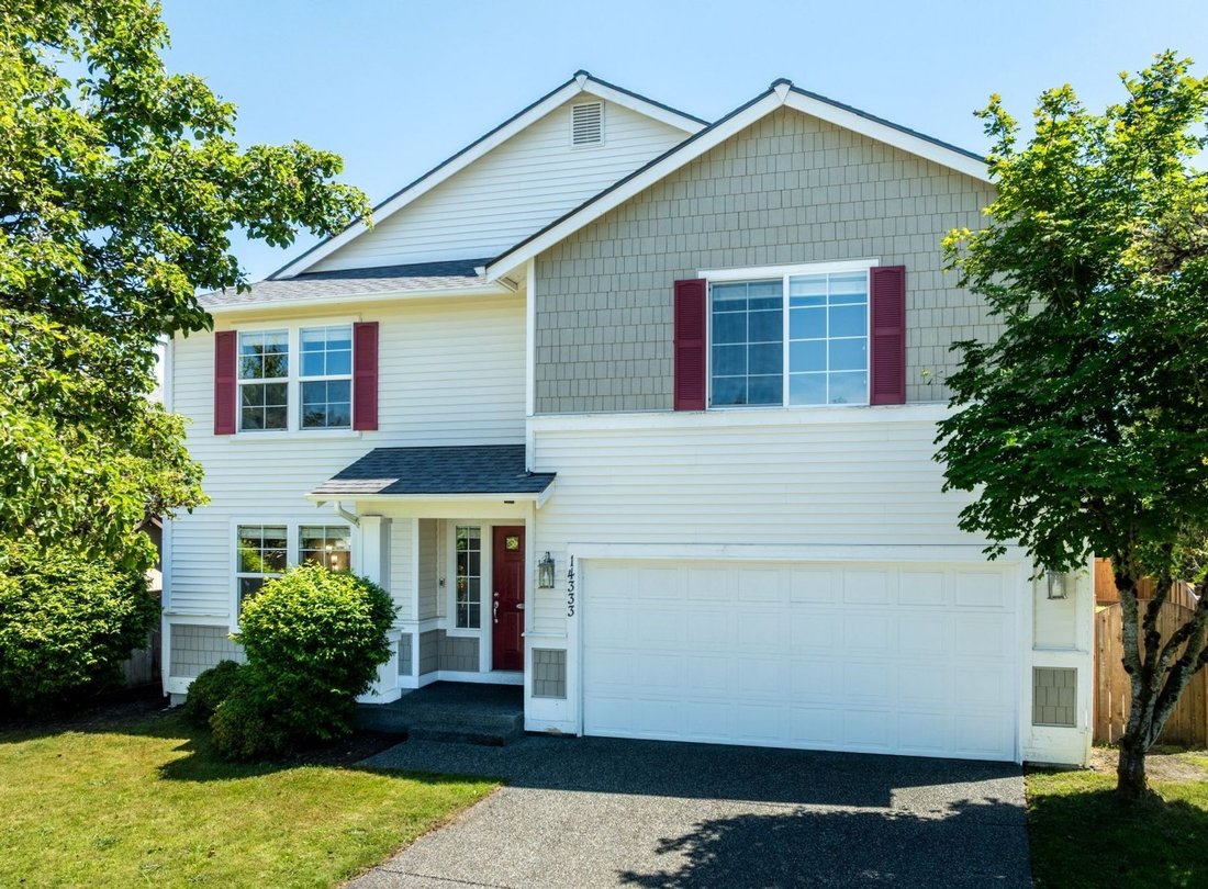 House in Snohomish, Washington, United States 1 - 18448464