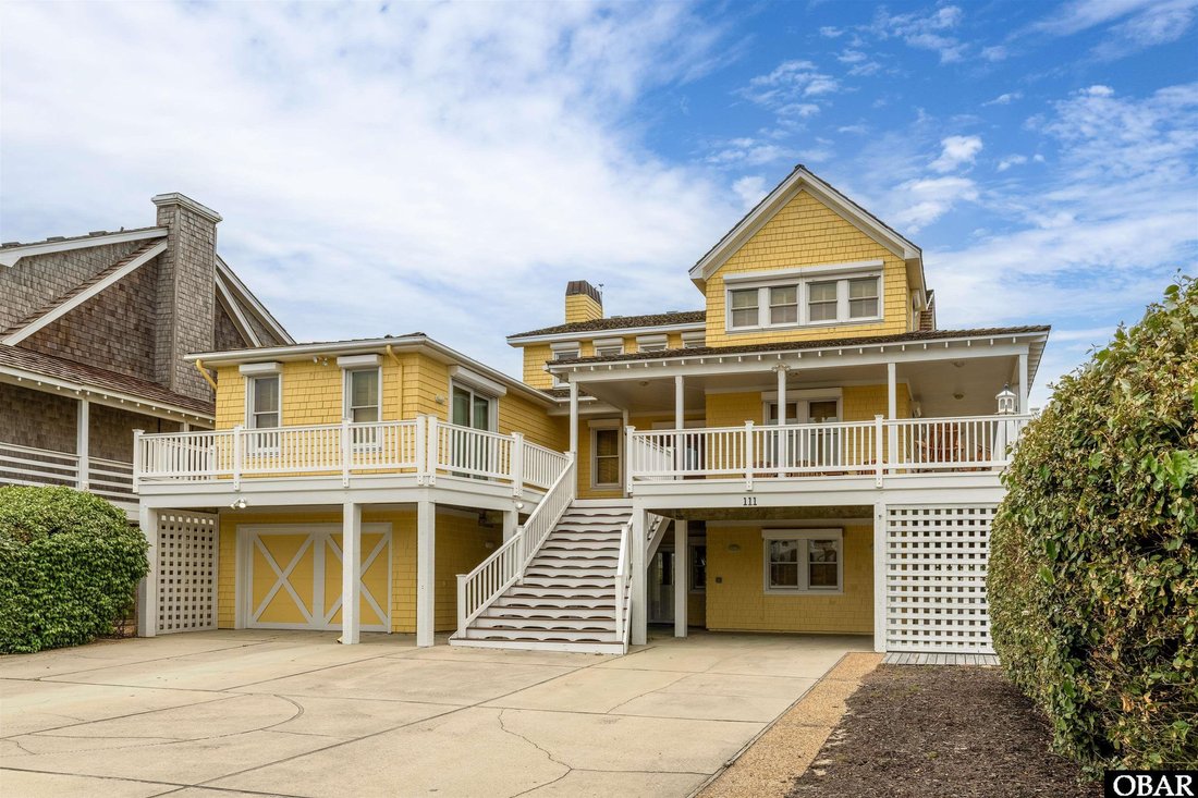 House in Nags Head, North Carolina, United States 2 - 18448854