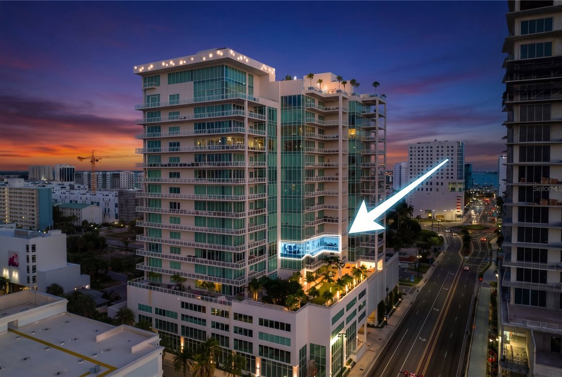 Condo in Sarasota, Florida, United States 3 - 18448639