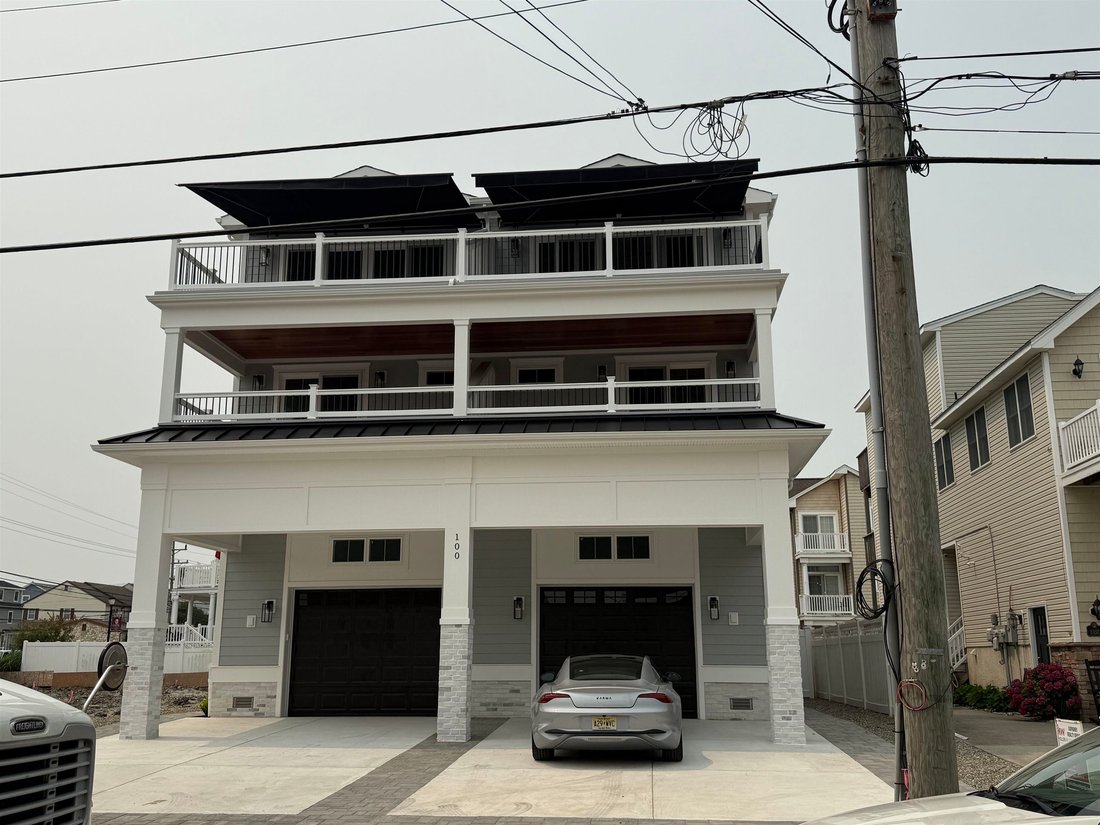 Condo in Sea Isle City, New Jersey, United States 1 - 17782908