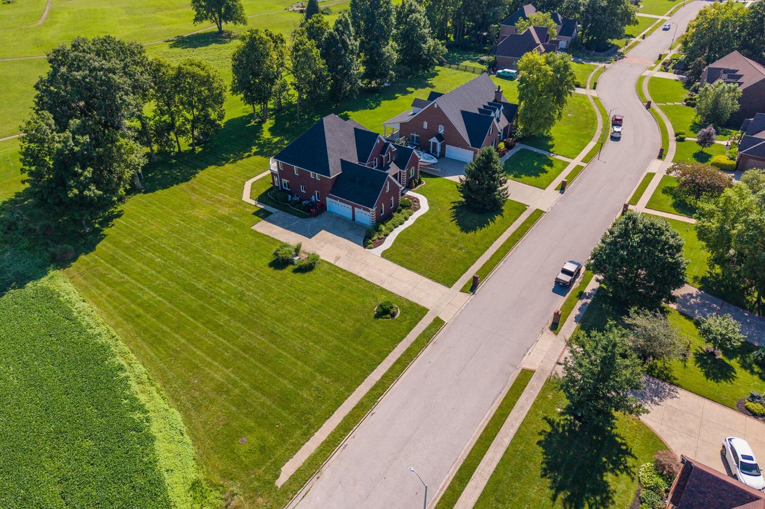 House in Nicholasville, Kentucky, United States 3 - 18449604