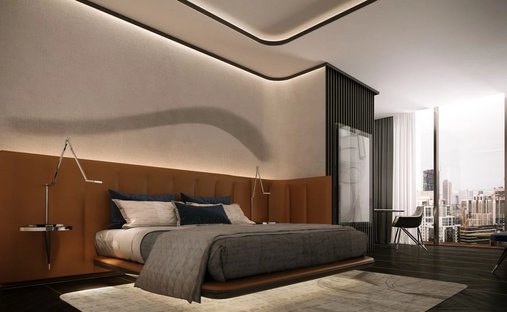 Apartment in Business Bay, Dubai, United Arab Emirates 1