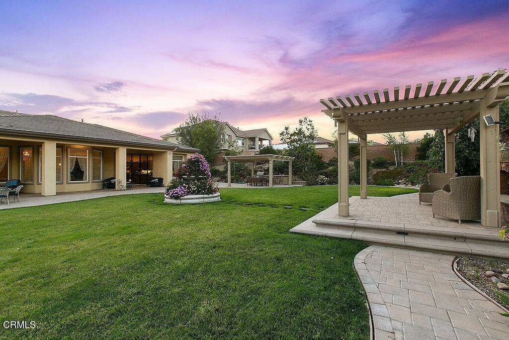 House in Moorpark, California, United States 1 - 18451324