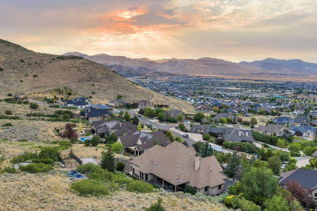 House in Herriman, Utah, United States 4 - 18450192