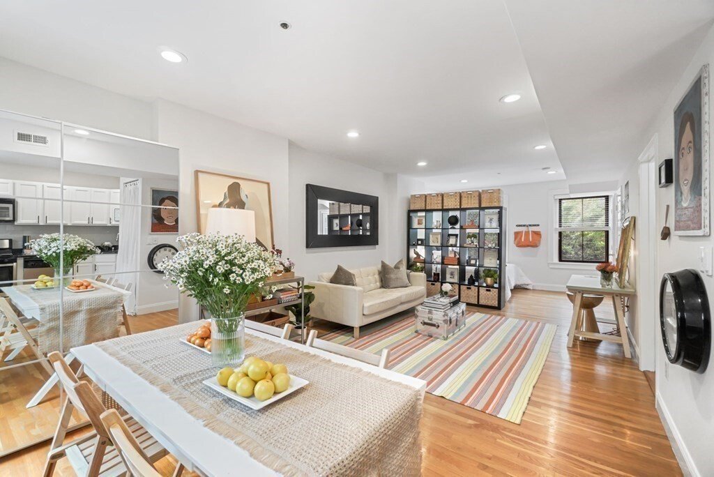 Condo in Boston, Massachusetts, United States 1 - 18451392