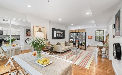 Condo in Boston, Massachusetts, United States 1