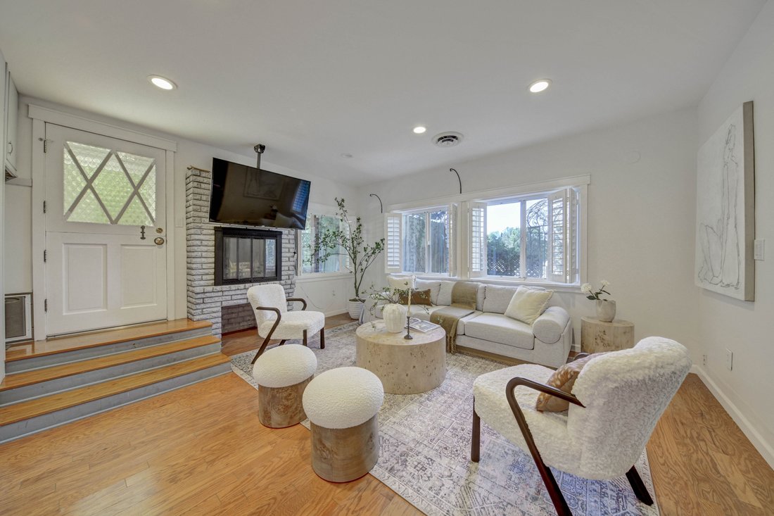 House in Los Angeles, California, United States 3 - 18448677