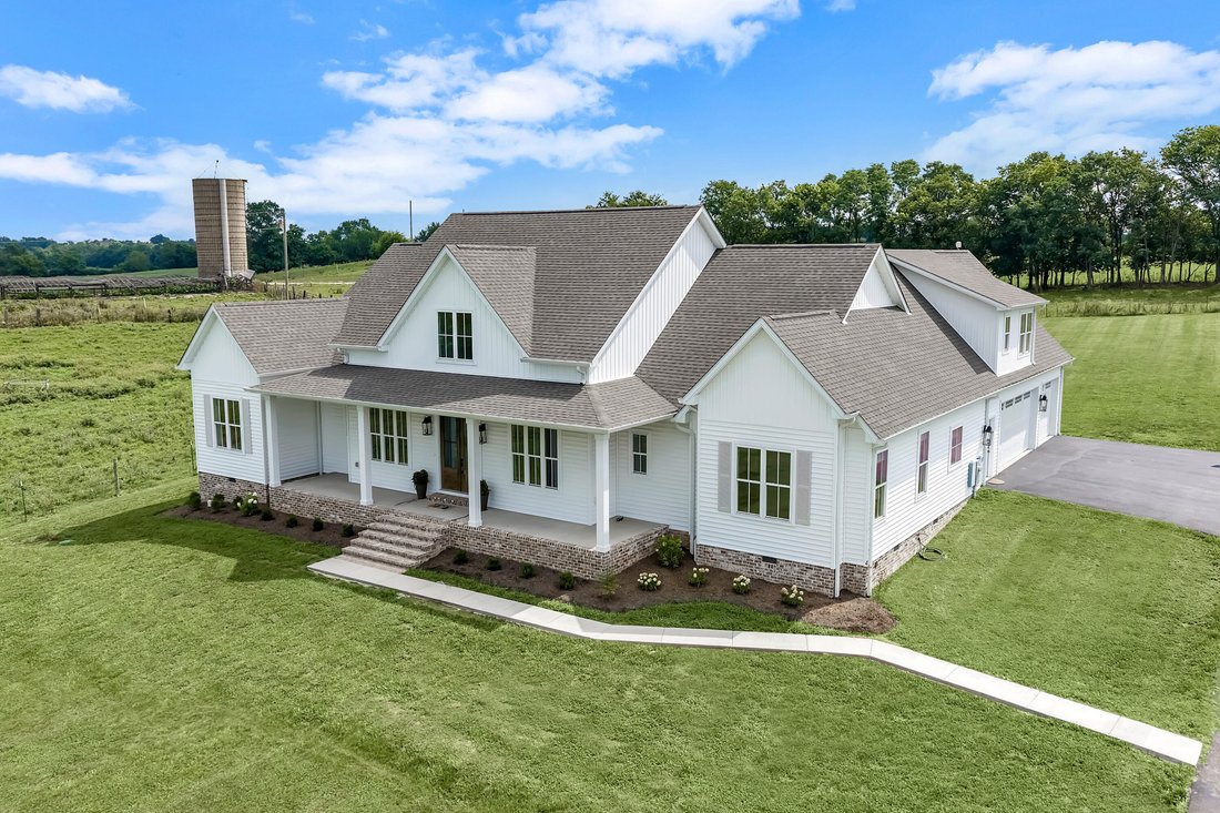 House in Danville, Kentucky, United States 1 - 18449576