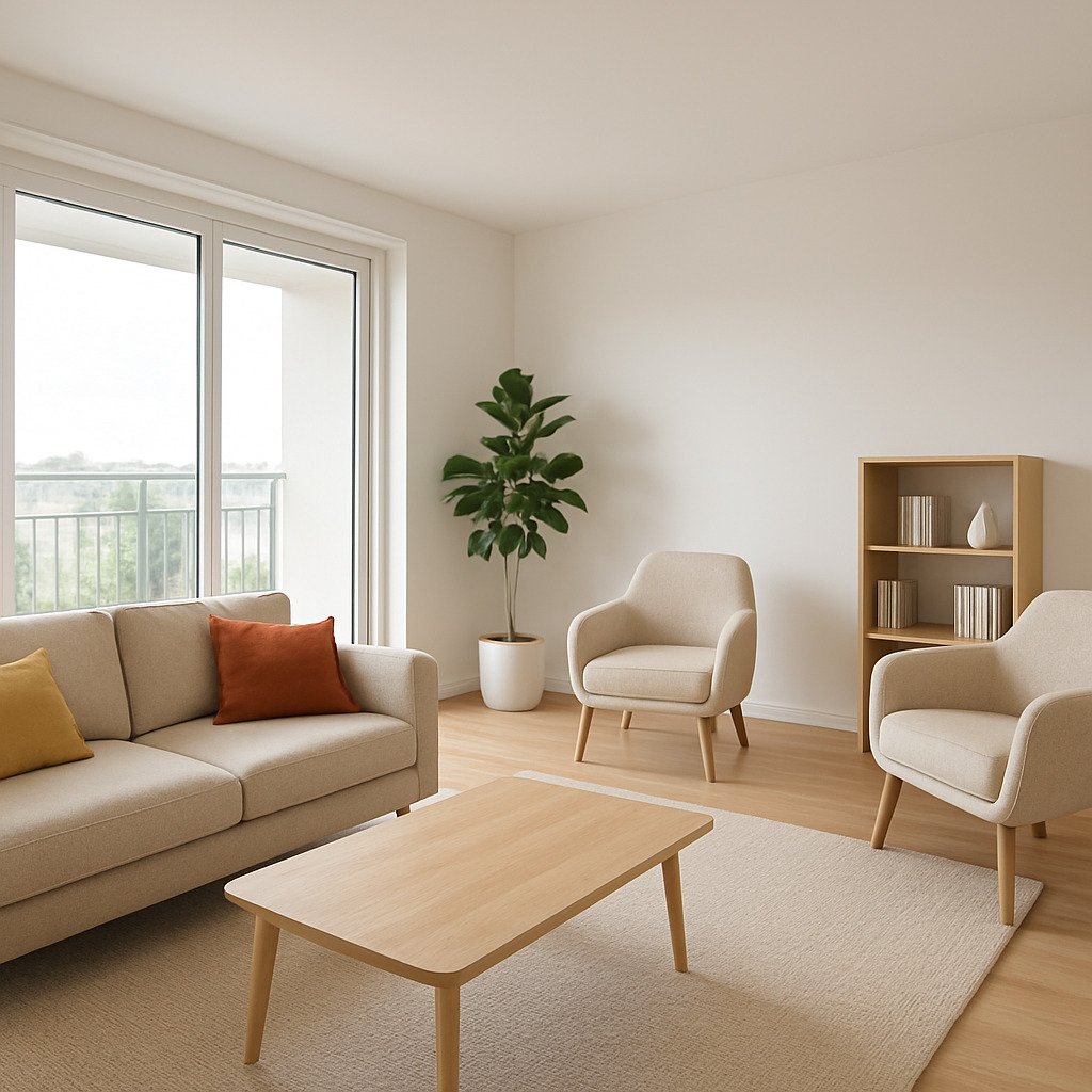Apartment in Centre, Caluire-et-Cuire, France 1 - 18448433