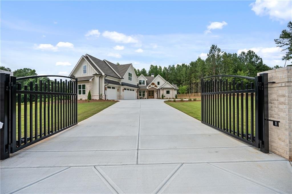 House in Loganville, Georgia, United States 2 - 18450566
