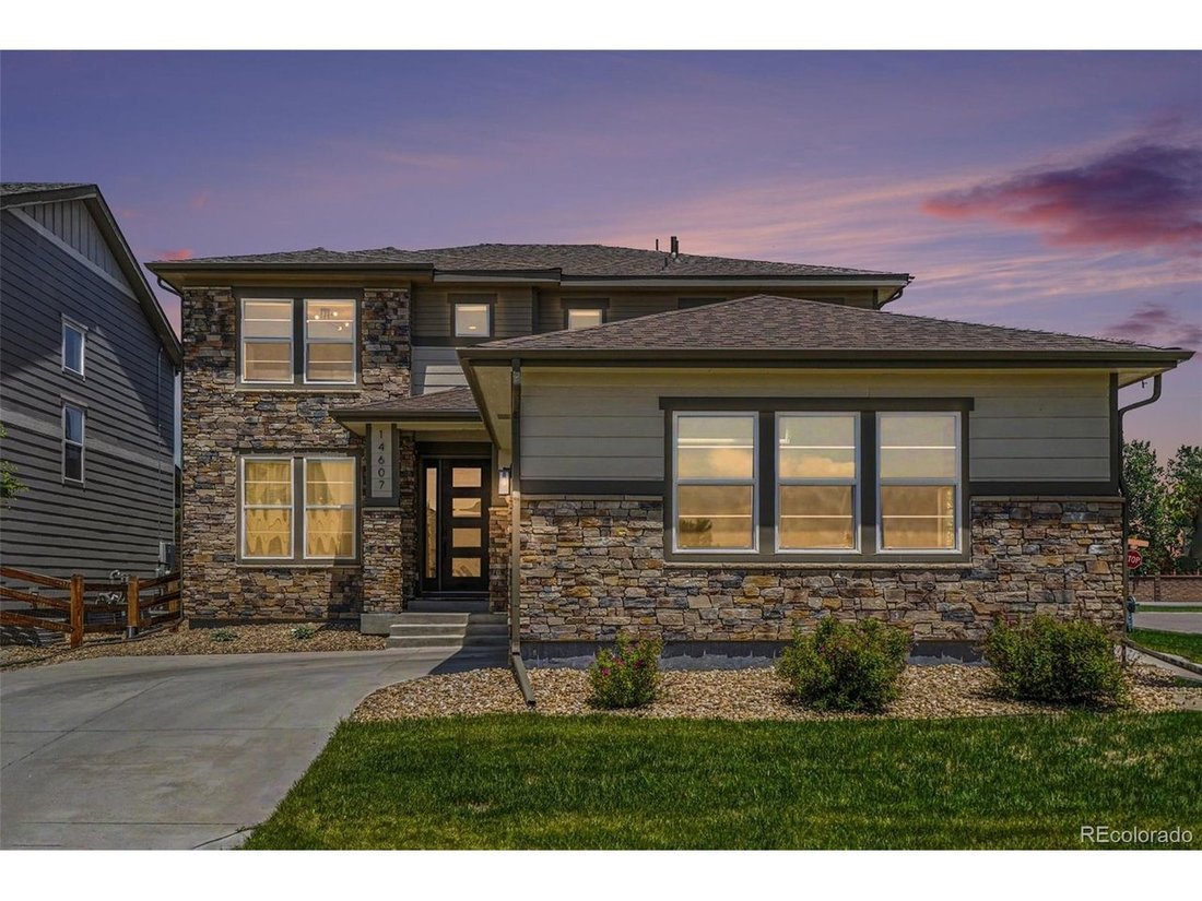 House in Arvada, Colorado, United States 1 - 18449158