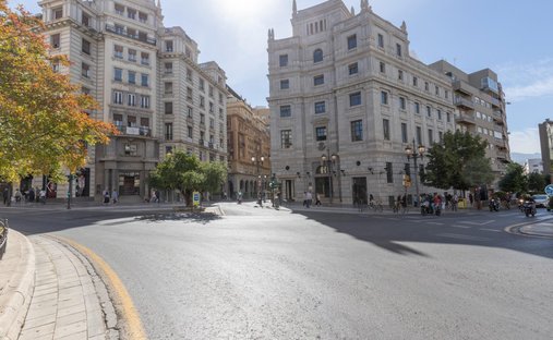 Apartment in Ronda, Granada, Spain 1