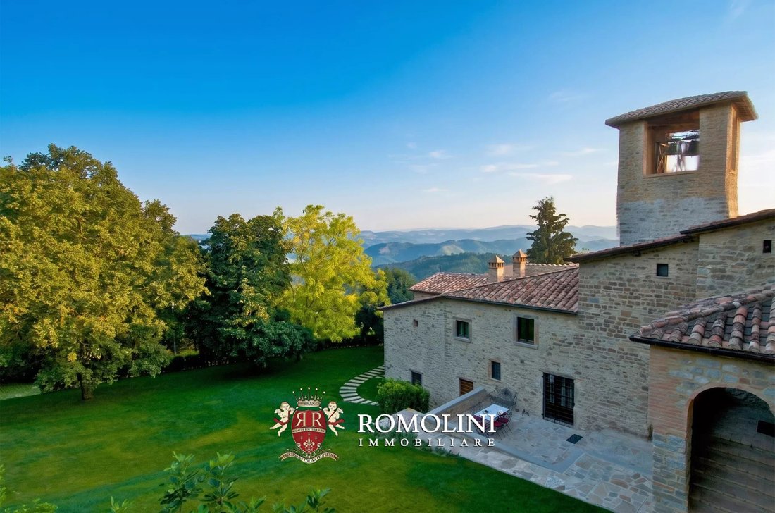 Pietralunga, Umbria, Italy 4 - 15664764