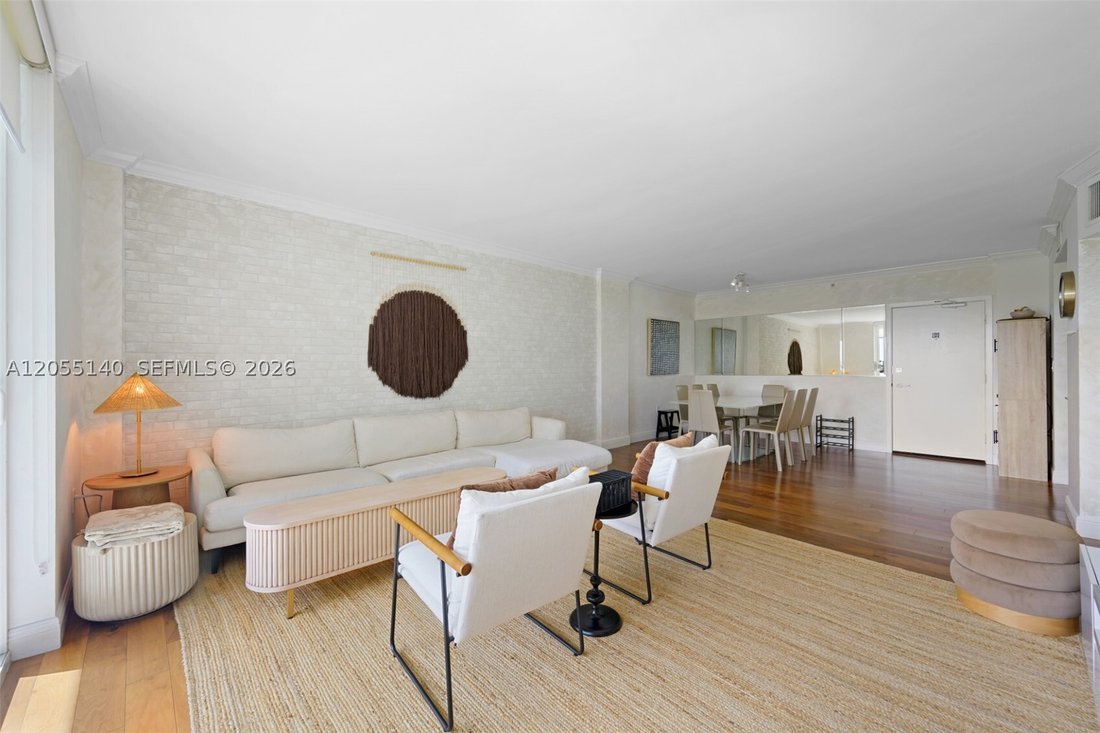 Condo in Bal Harbour, Florida, United States 4 - 18449495