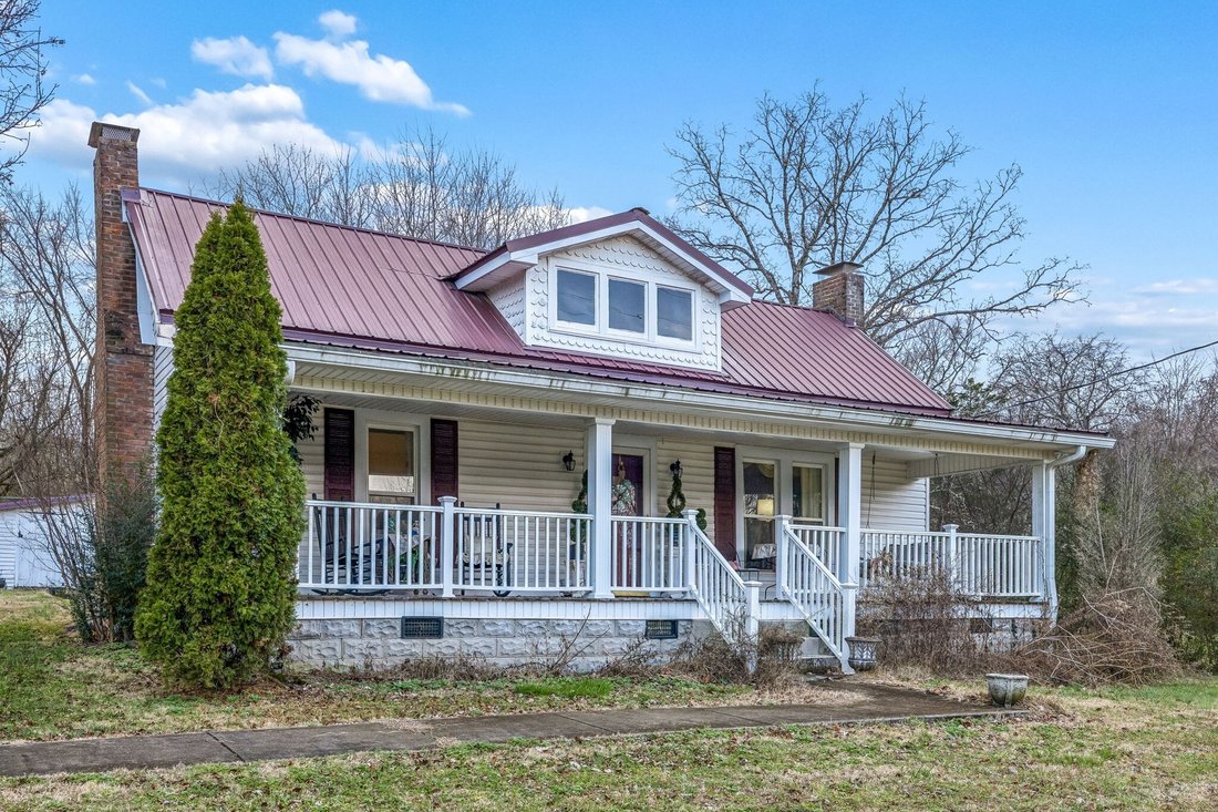 Maison à Lebanon, Tennessee, États-Unis 3 - 18450473