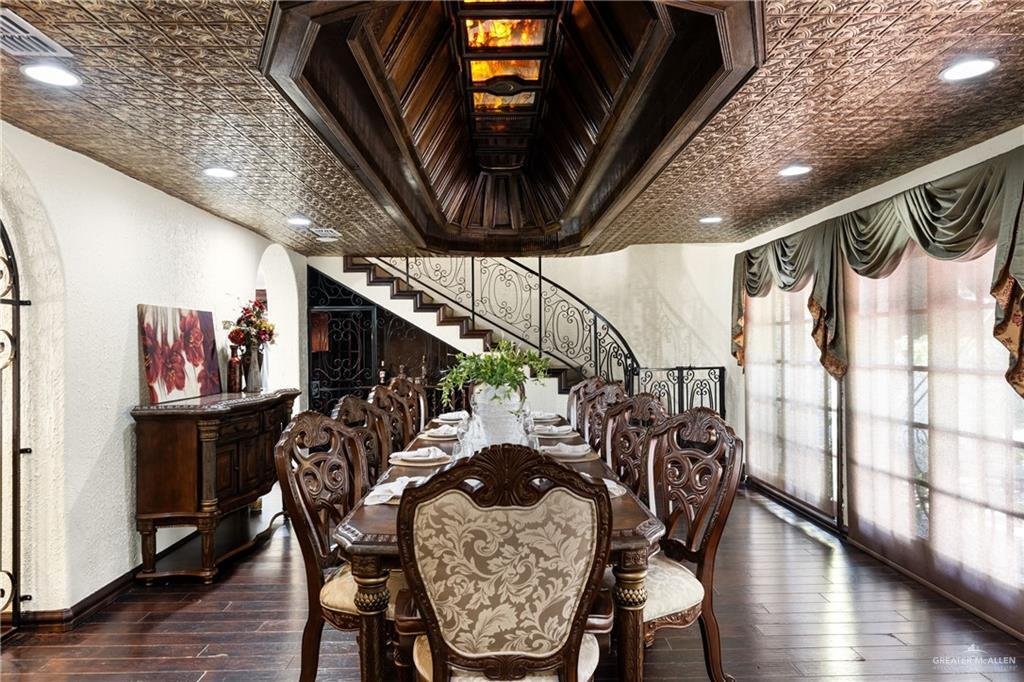 House in Edinburg, Texas, United States 4 - 18449800