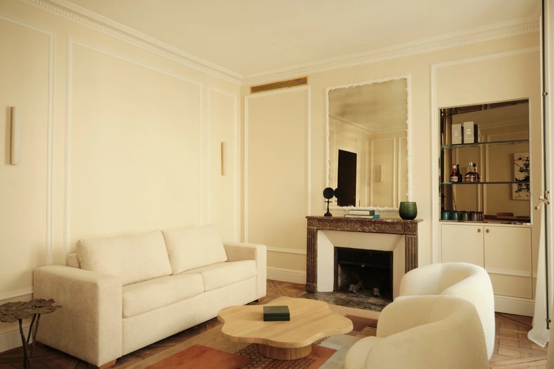 Apartment in Paris 1er Arrondissement, Paris, France 4 - 17466563