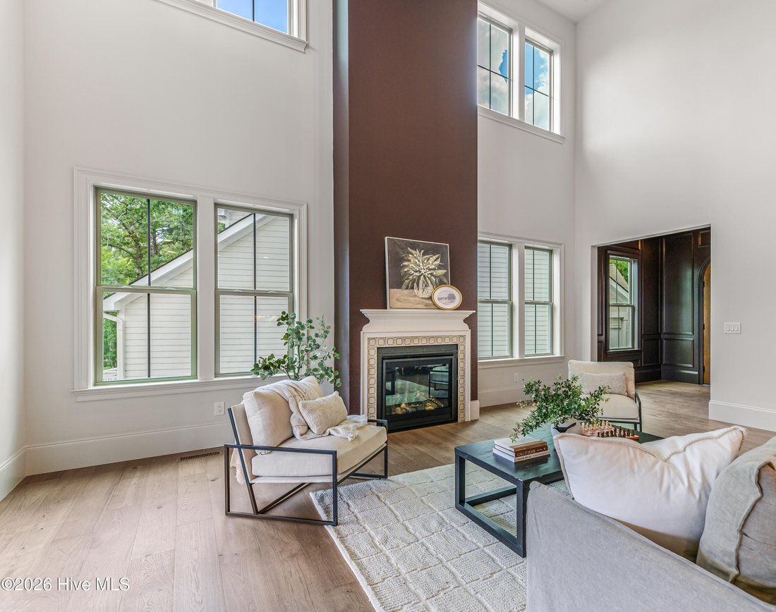 House in Pinehurst, North Carolina, United States 3 - 18450285