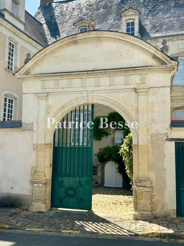 House in Bauge, Baugé-en-Anjou, France 4 - 18449176