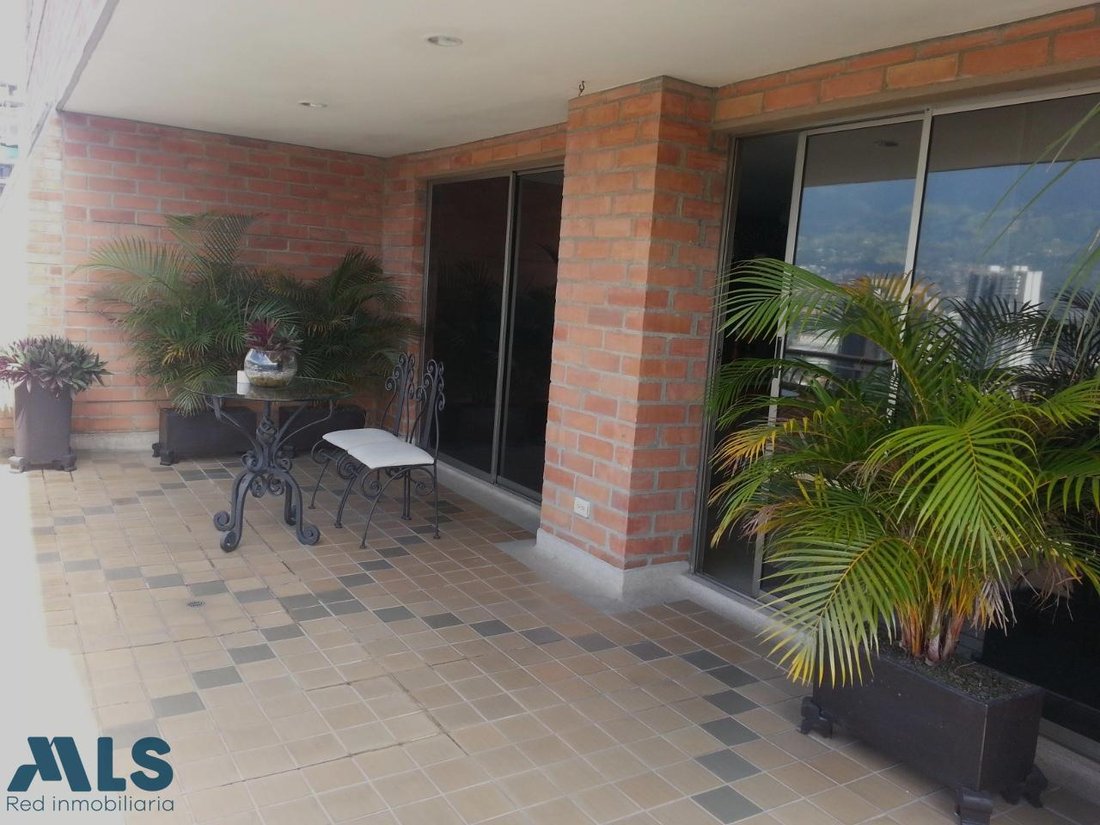 Apartment in Sabaneta, Antioquia, Colombia 5 - 18446855
