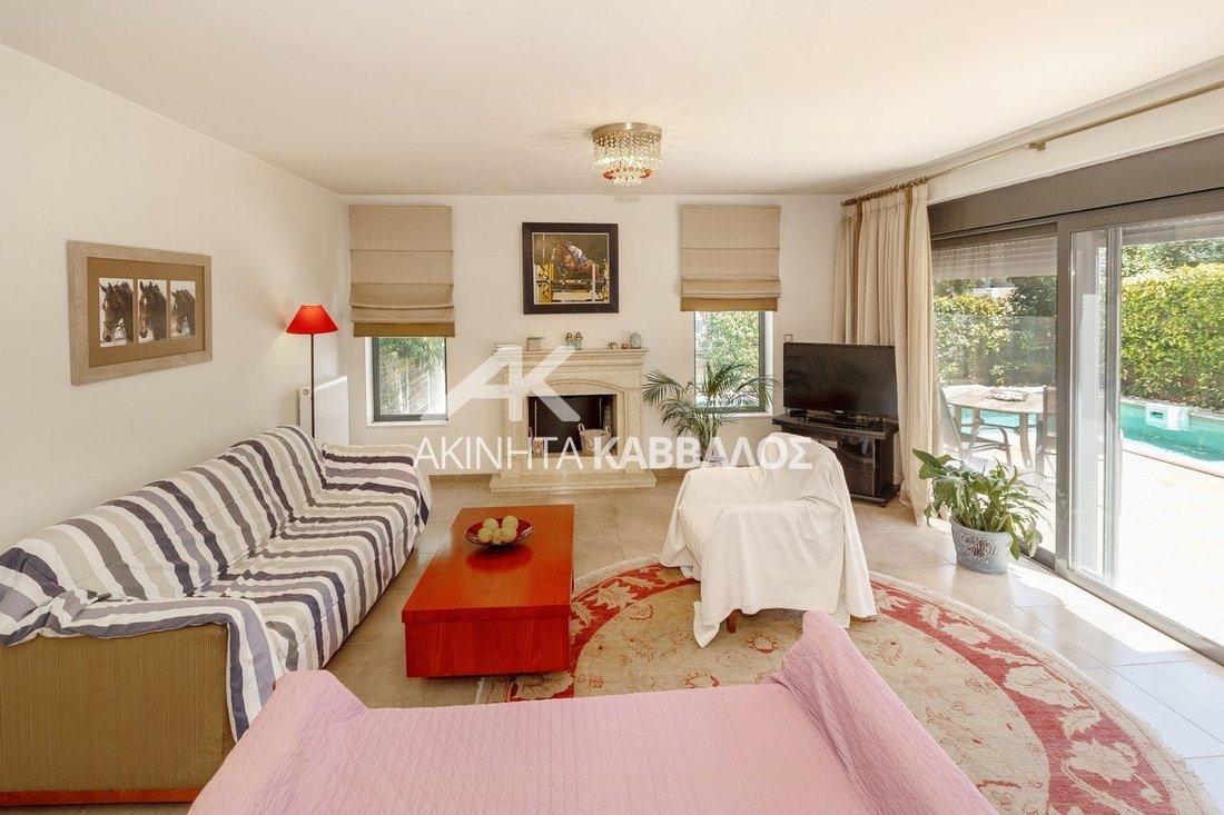 Apartment in Vari, Attica, Greece 2 - 15042019