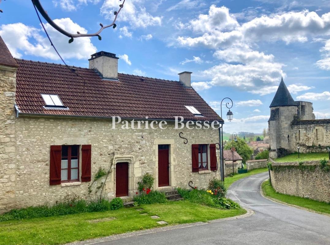 House in Centre Ville, Reims, France 2 - 18449097
