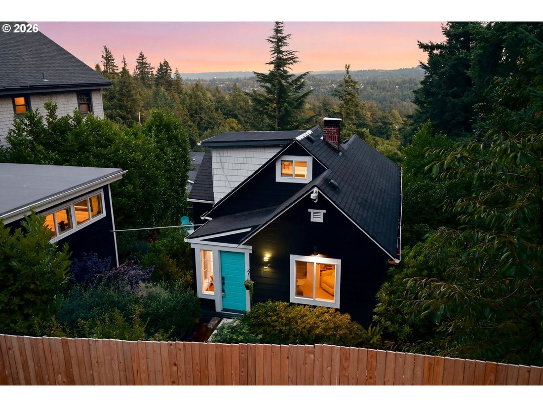 House in Portland, Oregon, United States 3 - 18450829