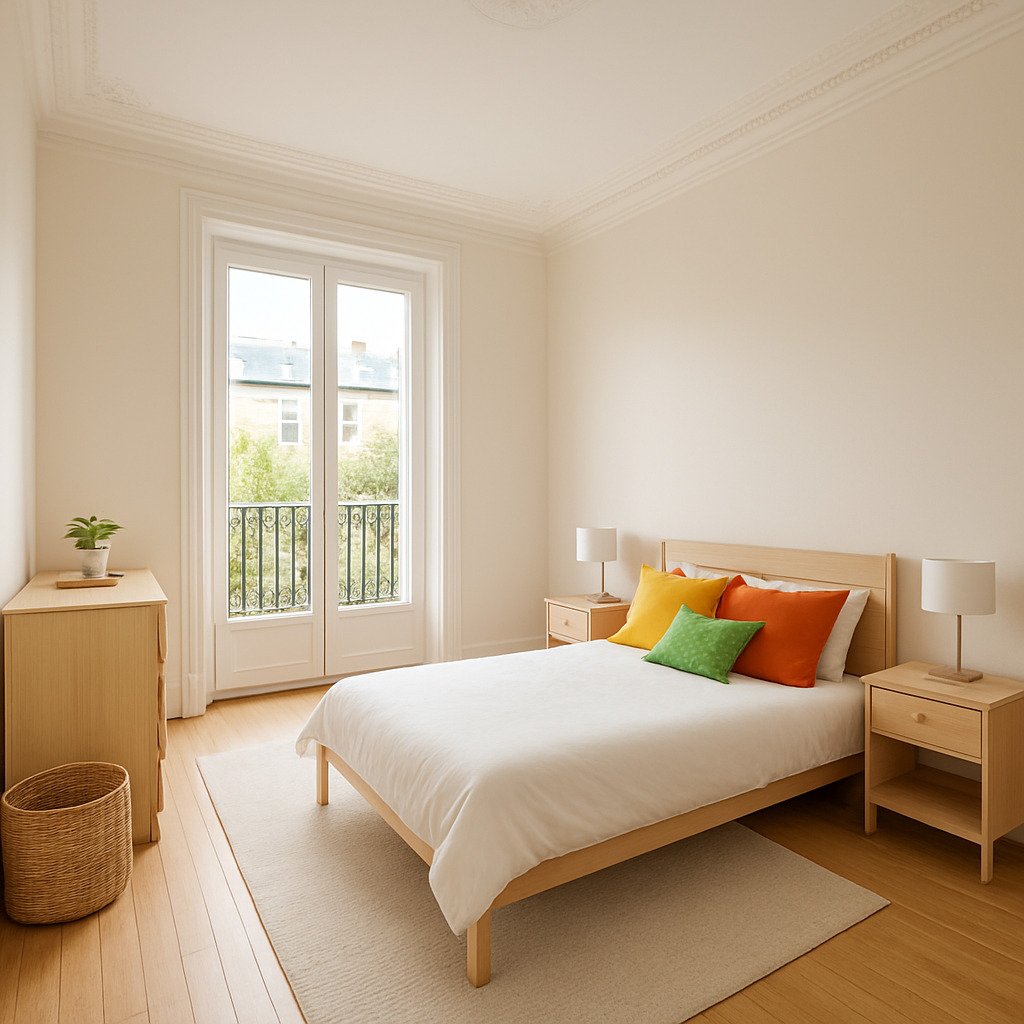 Apartment in Gare, Annecy, France 4 - 18448431