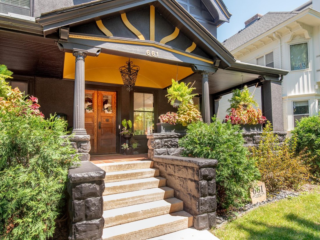 House in Saint Paul, Minnesota, United States 4 - 18447461